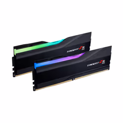 G.Skill Trident Z5 RGB F5-8200J4052F24GX2-TZ5RK module de mémoire 48 Go 2 x 24 Go DDR5 5600 MHz