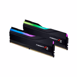 G.Skill Trident Z5 RGB F5-8200J4052F24GX2-TZ5RK module de mémoire 48 Go 2 x 24 Go DDR5 5600 MHz