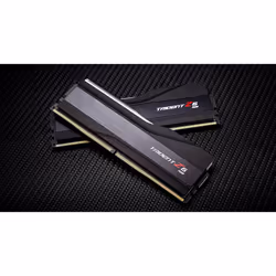 G.Skill Trident Z5 RGB F5-6000J3636F32GX2-TZ5RK module de mémoire 64 Go 2 x 32 Go DDR5 6000 MHz