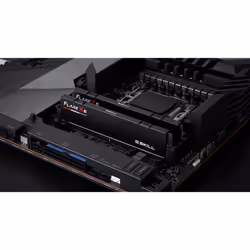 G.Skill Trident Z RGB F5-6000J4048F24GX2-FX5 module de mémoire 48 Go 2 x 24 Go DDR5 6000 MHz