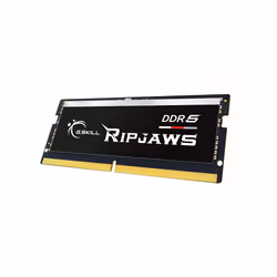 G.Skill Ripjaws F5-5600S4645A16GX1-RS module de mémoire 16 Go 1 x 16 Go DDR5 5600 MHz