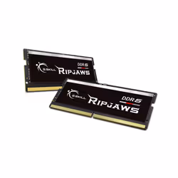 G.Skill Ripjaws F5-5600S4645A16GX2-RS module de mémoire 32 Go 2 x 16 Go DDR5 5600 MHz