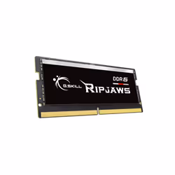 G.Skill Ripjaws F5-5600S4040A16GX1-RS module de mémoire 16 Go 1 x 16 Go DDR5 5600 MHz