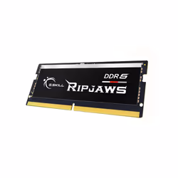 G.Skill Ripjaws F5-5600S4040A16GX1-RS module de mémoire 16 Go 1 x 16 Go DDR5 5600 MHz