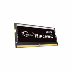 G.Skill Ripjaws F5-5600S4645A32GX1-RS module de mémoire 32 Go 1 x 32 Go DDR5 5600 MHz