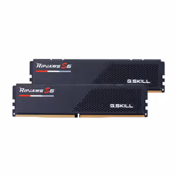 G.Skill Ripjaws S5 F5-6800J3446F24GX2-RS5K, 48 Go, 2 x 24 Go, DDR5, 6800 MHz