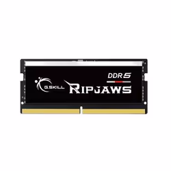 G.Skill Ripjaws F5-5600S4645A48GX1-RS, 48 Go, 1 x 48 Go, DDR5, 262-pin SO-DIMM