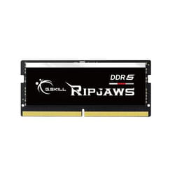 G.Skill Ripjaws F5-5600S4645A48GX1-RS module de mémoire 48 Go 1 x 48 Go DDR5