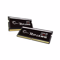 G.Skill Ripjaws F5-5600S4645A48GX2-RS module de mémoire 96 Go 2 x 48 Go DDR5 5600 MHz