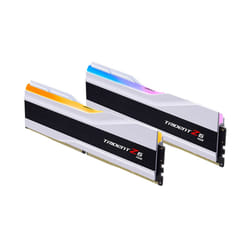 G.Skill Trident Z5 RGB module de mémoire 32 Go 2 x 16 Go DDR5 6000 MHz
