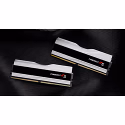 G.Skill Trident Z5 RGB module de mémoire 32 Go 2 x 16 Go DDR5 6000 MHz