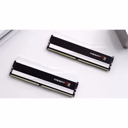 G.Skill Trident Z5 RGB module de mémoire 48 Go 2 x 24 Go DDR5 7200 MHz - Vue supplémentaire 4