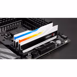 G.Skill Trident Z5 RGB module de mémoire 48 Go 2 x 24 Go DDR5 7200 MHz - Vue supplémentaire 5