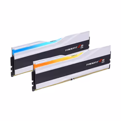 G.Skill Trident Z5 RGB F5-6400J3239F48GX2-TZ5RW module de mémoire 96 Go 2 x 48 Go DDR5 6400 MHz