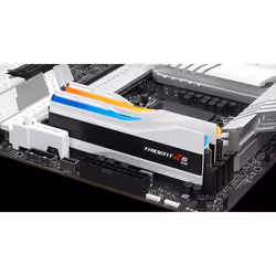 G.Skill Trident Z5 RGB F5-8200J4052F24GX2-TZ5RW module de mémoire 48 Go 2 x 24 Go DDR5 8200 MHz - Vue supplémentaire 7