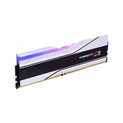 G.Skill Trident Z5 Neo RGB F5-6400J3239F24GX2-TZ5NRW, 48 Go, 2 x 24 Go, DDR5, 6400 MHz