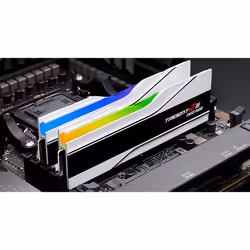 G.Skill Trident Z5 Neo RGB F5-6400J3239F24GX2-TZ5NRW module de mémoire 48 Go 2 x 24 Go DDR5 6400 MHz - Vue supplémentaire 6