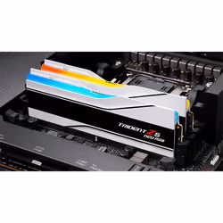 G.Skill Trident Z5 Neo RGB F5-6400J3239F24GX2-TZ5NRW module de mémoire 48 Go 2 x 24 Go DDR5 6400 MHz - Vue supplémentaire 8