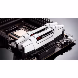 G.Skill Ripjaws V F4-3600C18D-32GVW module de mémoire 32 Go 2 x 16 Go DDR4 3600 MHz - Vue supplémentaire 4