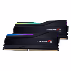 G.Skill Trident Z Neo F5-8400J4052G24GX2-TZ5RK module de mémoire 48 Go 2 x 24 Go DDR5 8400 MHz - Vue supplémentaire 4