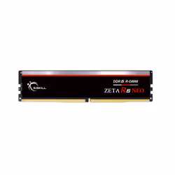 G.Skill Zeta R5 F5-6000R3036G16GQ4-ZR5NK module de mémoire 64 Go 4 x 16 Go DDR5 6000 MHz ECC