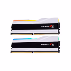 G.Skill Trident Z5 RGB module de mémoire 32 Go 2 x 16 Go DDR5 7200 MHz