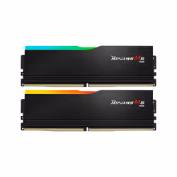 G.Skill Ripjaws M5 RGB F5-6000J3636F16GX2-RM5RK module de mémoire 32 Go 2 x 16 Go DDR5 6000 MHz