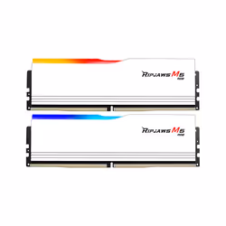 G.Skill Ripjaws F5-5200J4040A16GX2-RM5RW, 32 Go, 2 x 16 Go, DDR5, 5200 MHz, 288-pin DIMM