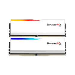 G.Skill Ripjaws F5-5200J4040A16GX2-RM5RW module de mémoire 32 Go 2 x 16 Go DDR5 5200 MHz