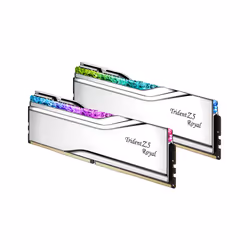 G.Skill Trident Z5 Royal module de mémoire 64 Go 2 x 32 Go DDR5 6400 MHz - Vue supplémentaire 4