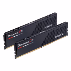 G.Skill Ripjaws S5 F5-5600J4645A16GX2-RS5K, 32 Go, 2 x 16 Go, DDR5