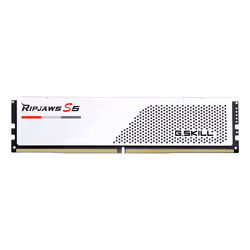 G.Skill Ripjaws S5 F5-5600J4645A16GX2-RS5K, 32 Go, 2 x 16 Go, DDR5