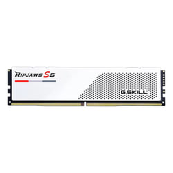 G.Skill Ripjaws S5 F5-5600J4645A16GX2-RS5K module de mémoire 32 Go 2 x 16 Go DDR5