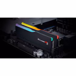 G.Skill Ripjaws M5 RGB F5-5200J4040A48GX2-RM5RK module de mémoire 96 Go 2 x 48 Go DDR5 5200 MT/s - Vue supplémentaire 3