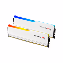 G.Skill Ripjaws M5 RGB module de mémoire 96 Go 2 x 48 Go DDR5 5200 MHz
