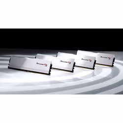 G.Skill Ripjaws M5 RGB module de mémoire 96 Go 2 x 48 Go DDR5 5200 MHz