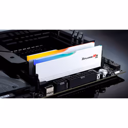 G.Skill Ripjaws M5 RGB module de mémoire 96 Go 2 x 48 Go DDR5 5200 MHz - Vue supplémentaire 5