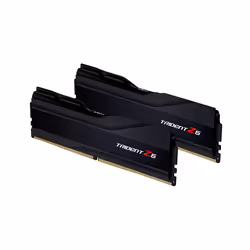 G.Skill Trident Z F5-8000J4048F24GX2-TZ5K, 48 Go, 2 x 24 Go, DDR5