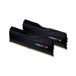 G.Skill Trident Z F5-8200J4052F24GX2-TZ5K module de mémoire 48 Go 2 x 24 Go DDR5 8200 MT/s