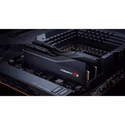 G.Skill Trident Z F5-8200J4052F24GX2-TZ5K module de mémoire 48 Go 2 x 24 Go DDR5 8200 MT/s