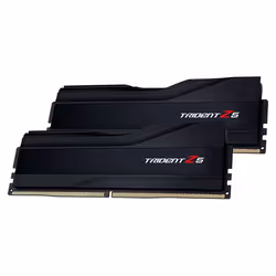 Kit RAM G.Skill - Trident Z5 - 48 Go DDR5-8400 - Latence 40-52-52-134 - 135V