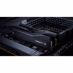 G.Skill Trident Z F5-7200J3646F24GX2-TZ5K module de mémoire 48 Go 2 x 24 Go DDR5 7200 MT/s - Vue supplémentaire 4