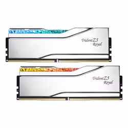 G.Skill Trident Z5 RGB F5-8200J4052F24GX2-TR5S module de mémoire 48 Go 2 x 24 Go DDR5 8200 MHz