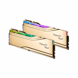 G.Skill Trident Z5 Royal module de mémoire 48 Go 2 x 24 Go DDR5 8000 MHz