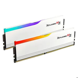 G.Skill Ripjaws M5 RGB F5-6000J3648D16GX2-RM5RW module de mémoire 32 Go 2 x 16 Go DDR5