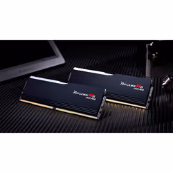 G.Skill Ripjaws M5 RGB F5-6000J3648D16GX2-RM5NRK module de mémoire 32 Go 2 x 16 Go DDR5 6000 MT/s