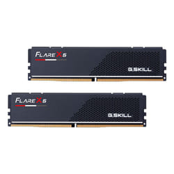 G.Skill Flare X5 F5-6400J3239G16GX2-FX5 module de mémoire 32Go 2 x 16Go DDR5 6400 MHz