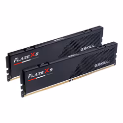 G.Skill Flare X5 F5-6400J3239G16GX2-FX5 module de mémoire 32Go 2 x 16Go DDR5 6400 MHz