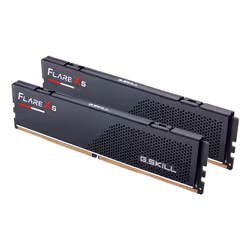 G.Skill Flare X5 F5-6400J3239G16GX2-FX5 module de mémoire 32Go 2 x 16Go DDR5 6400 MHz