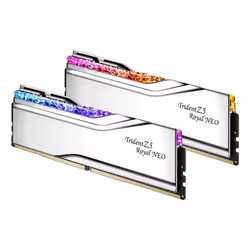 G.Skill Trident Z5 Neo F5-6400J3039G16GX2-TR5NS, 32 Go, 2 x 16 Go, DDR5, 6400 MHz, 288-pin DIMM